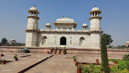 Itmad-ud-Daula