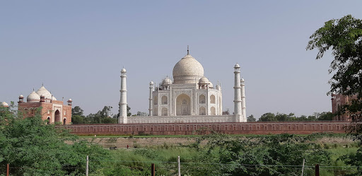 Taj Protected Forest