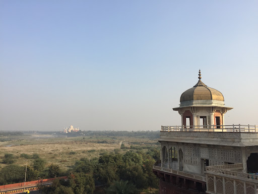 Shahi Burj