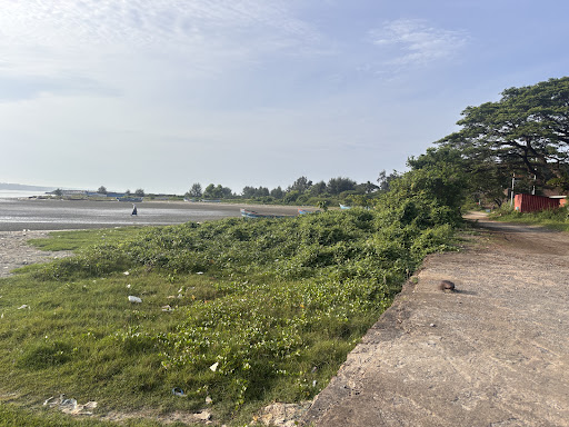 Ayikkara Sea View Point