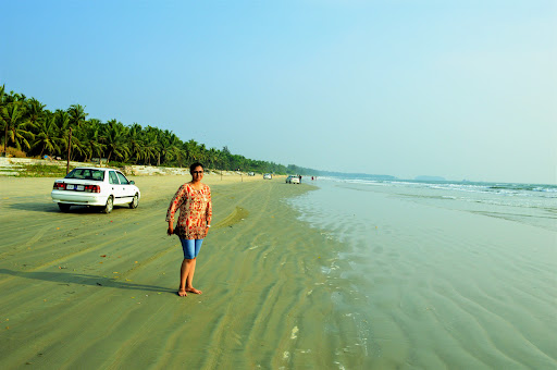Muzhappilangad Drive In Beach