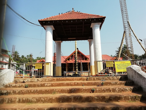 Sree Sundareswara Temple