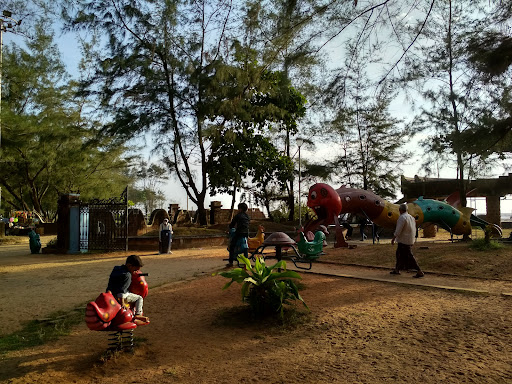 Azhikode Chal Beach