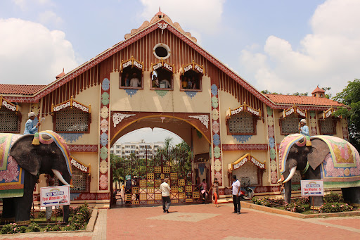 Shilparamam (Jatara)