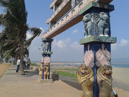 Indira Gandhi Zoological Park