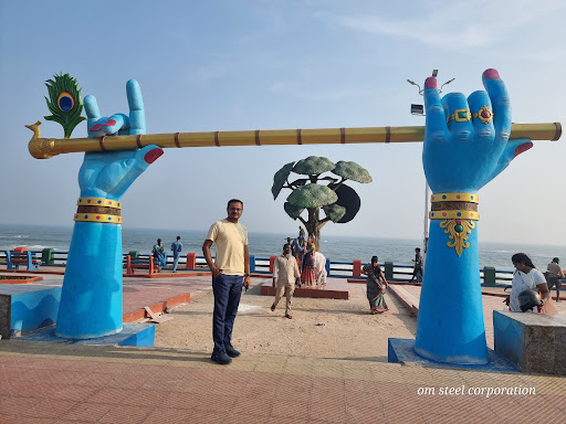 RK Beach