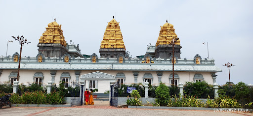 Kambalakonda Wildlife Sanctuary