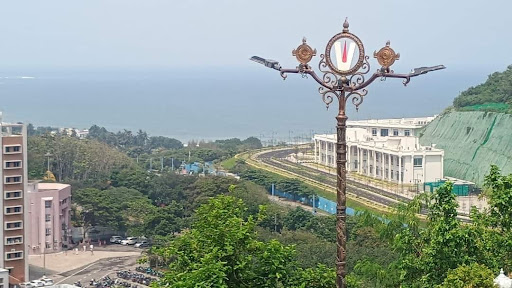 Visakhapatnam Lighthouse