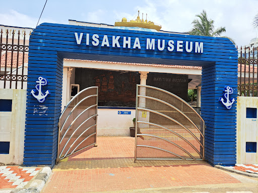 Visakha Museum