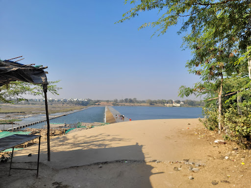 Sindhrot Check Dam