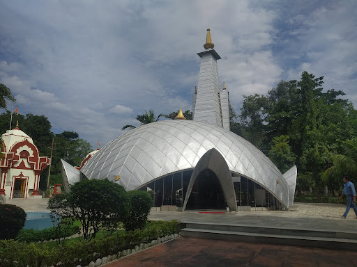 EME Temple