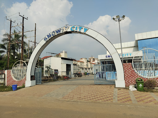 Snowcity Vadodara