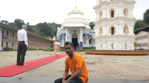 Shri Rameshwar Mahadev Temple