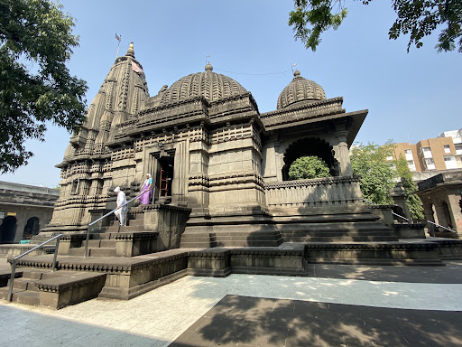 Shree Kalaram Mandir, Panchavati, Nashik