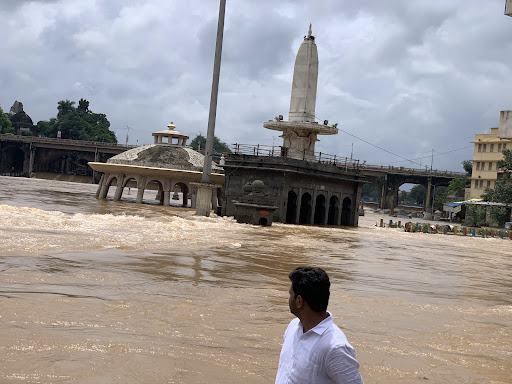 Shri Laxman Rekha Temple
