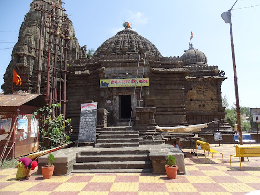 Sundar narayan mandir