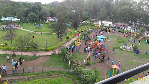 City Garden
