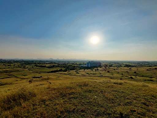 Vantage Point Sharayu Park