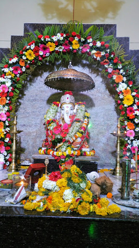 Ganapati Temple