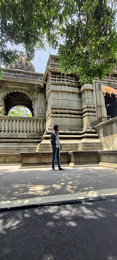 Coin Museum (Shanti-Krishna Museum of Money and History)