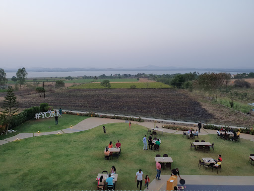 York Winery & Tasting Room