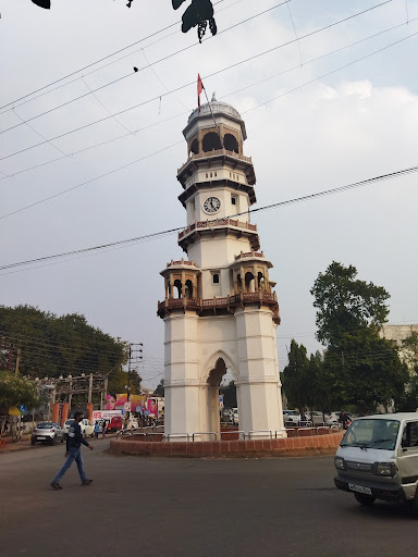 Ghanta ghar