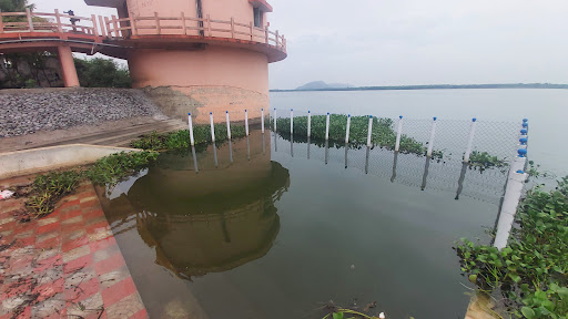 Gollapudi Mile rai Ghat