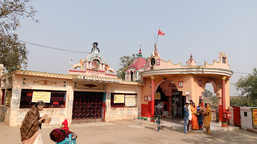 Ghagar Buri Chandi Mata Temple