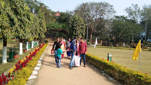 Nehru Park, Riverside, Asansol