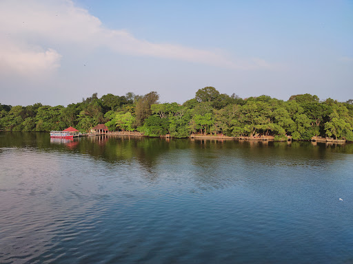 Adventure Park, Kollam
