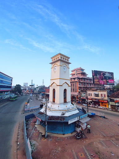 Chinnakada Clock Tower