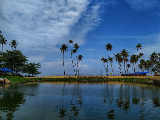Thirumullavaram Beach