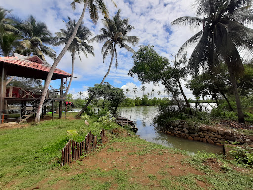 Mangrove Meadows and Adventures Paravoor Kollam