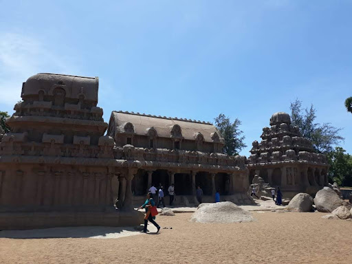 Rotary International Dolls Museum