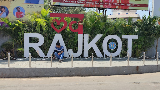 I Love Rajkot