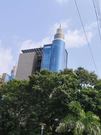West Zone Office Chowk