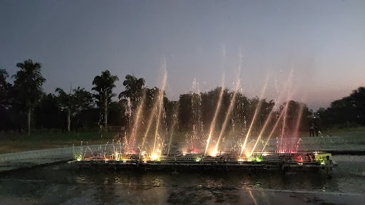 Ishwariya Park