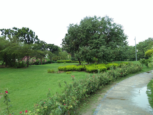 Leisure Valley