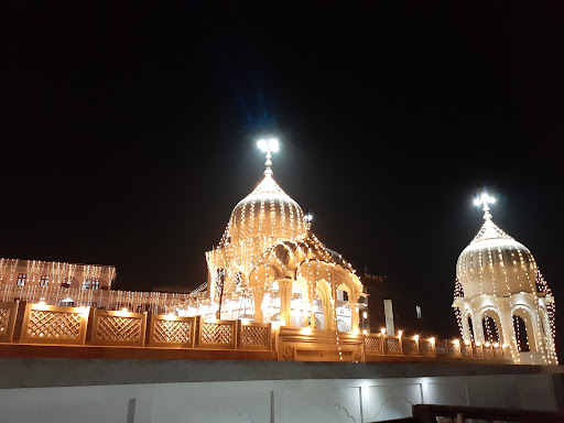 Gurudwara Nanaksar Samrala Chowk Ludhiana