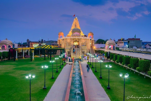 Shri Govind Godham Ludhiana