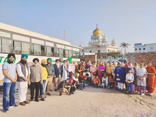 Ludhiana Yatra Service