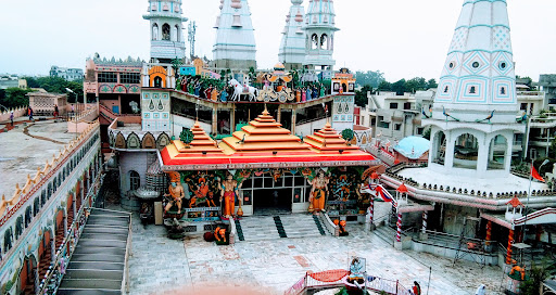 Shri Krishna Mandir