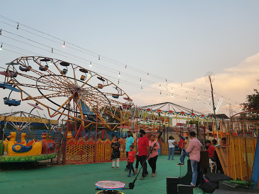 Ludhiana craft and fun fare