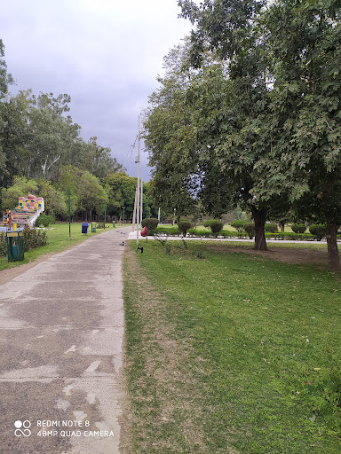 Sarabha Nagar Public Park