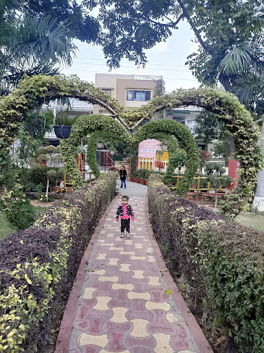 Shri Ram Park