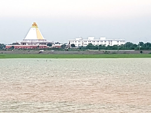 Sendh Lakefront, Naya Raipur