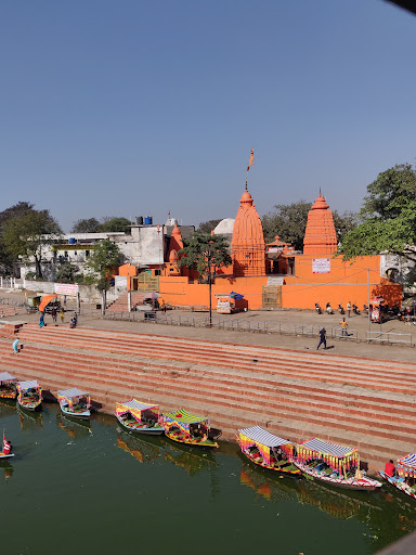 Shree Hatakeshwar Mahadev Raipur