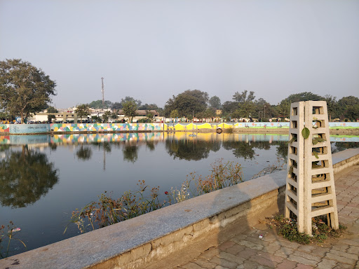 Katora Talab Park