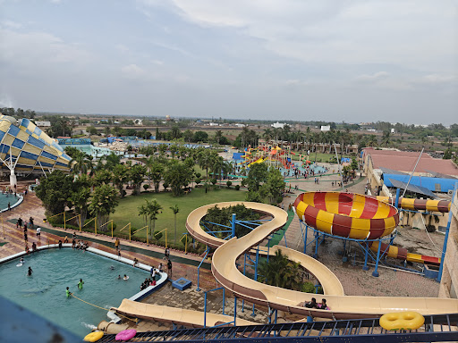 MM Fun City
