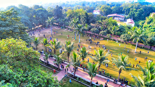 Anupam Garden